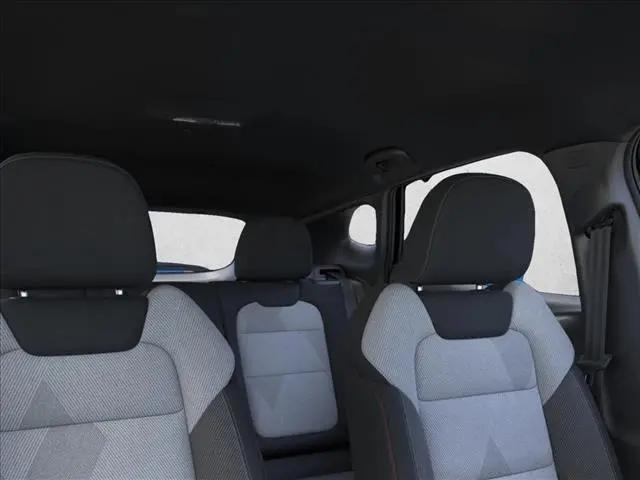 2026 Chevrolet Trax FWD 1RS