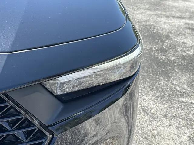 2026 Honda Accord Sedan Sport-L