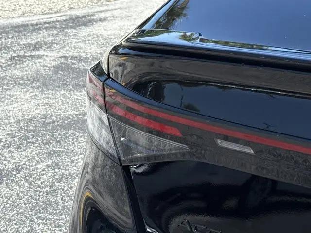 2026 Honda Accord Sedan Sport-L