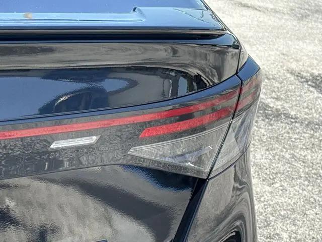 2026 Honda Accord Sedan Sport-L