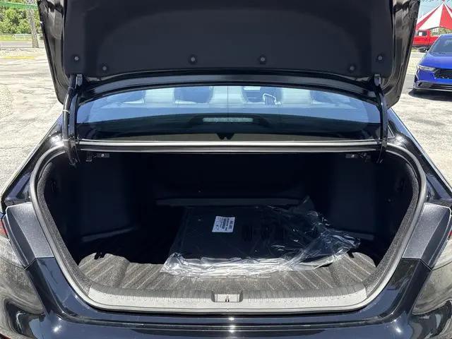 2026 Honda Accord Sedan Sport-L