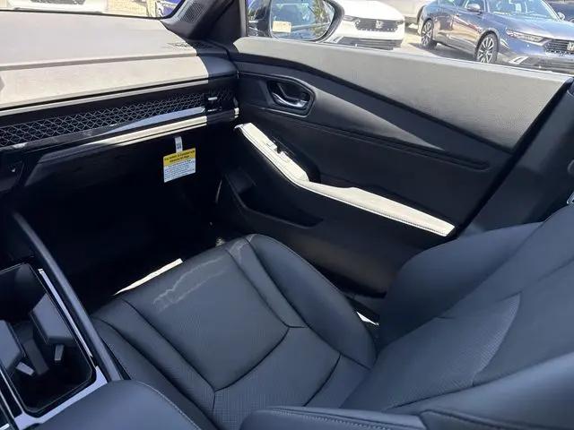 2026 Honda Accord Sedan Sport-L