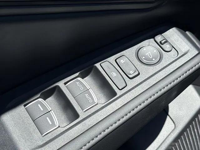2026 Honda Accord Sedan Sport-L