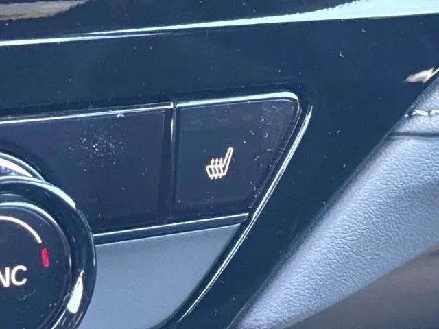 2026 Honda Accord Sedan Sport-L