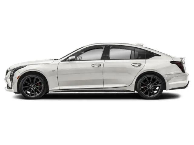 2026 Cadillac CT5 Sport RWD