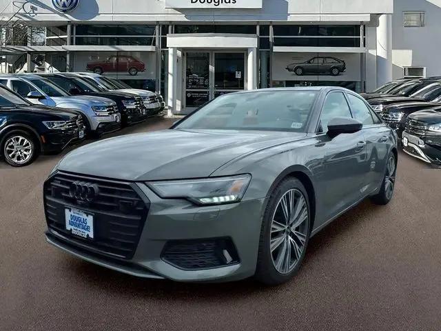 2023 Audi A6 Premium 45 TFSI quattro S tronic for sale in Summit, NJ