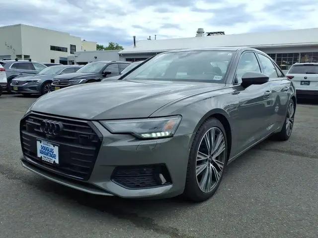 2023 Audi A6 Premium 45 TFSI quattro S tronic