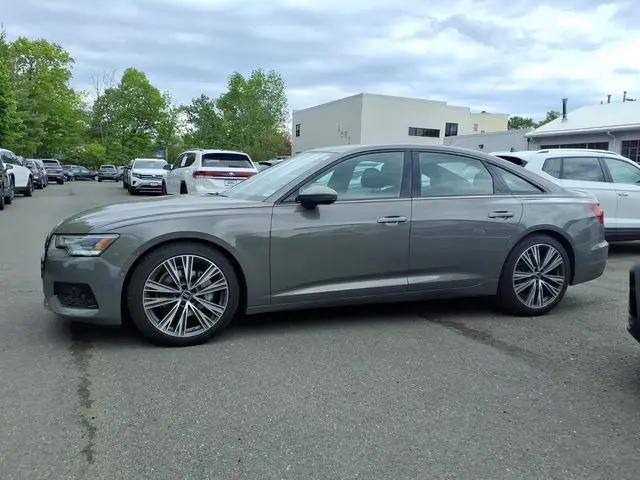 2023 Audi A6 Premium 45 TFSI quattro S tronic