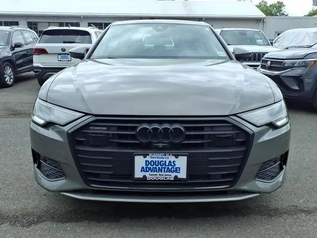 2023 Audi A6 Premium 45 TFSI quattro S tronic