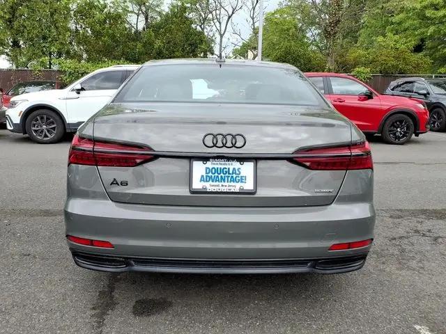 2023 Audi A6 Premium 45 TFSI quattro S tronic