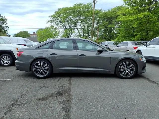 2023 Audi A6 Premium 45 TFSI quattro S tronic