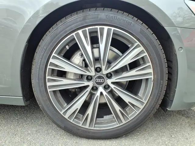 2023 Audi A6 Premium 45 TFSI quattro S tronic