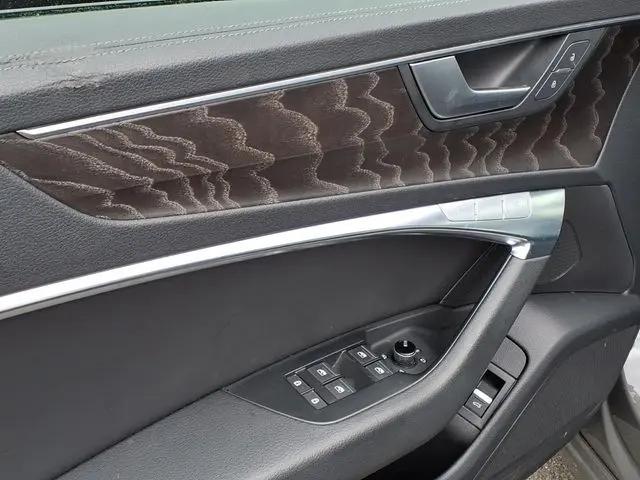 2023 Audi A6 Premium 45 TFSI quattro S tronic