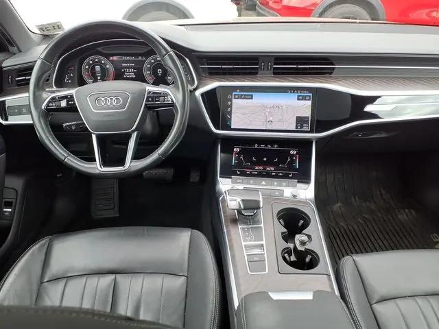 2023 Audi A6 Premium 45 TFSI quattro S tronic