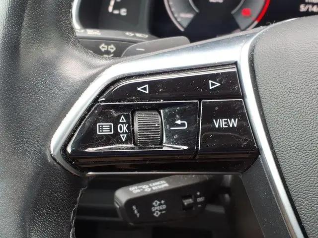 2023 Audi A6 Premium 45 TFSI quattro S tronic