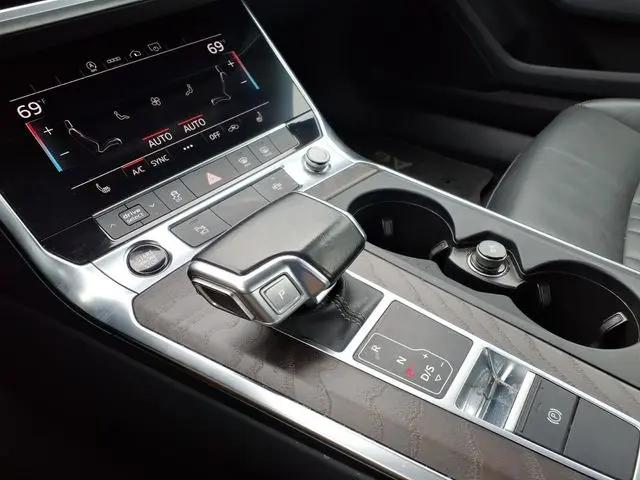 2023 Audi A6 Premium 45 TFSI quattro S tronic