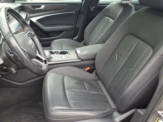 2023 Audi A6 Premium 45 TFSI quattro S tronic