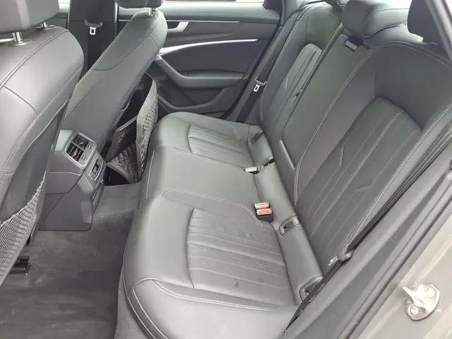 2023 Audi A6 Premium 45 TFSI quattro S tronic