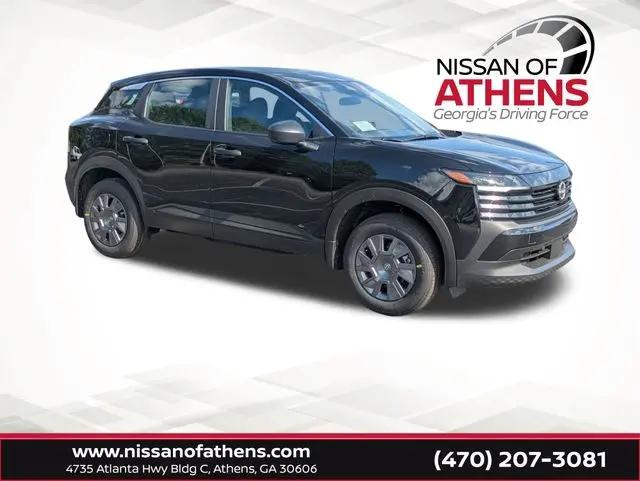 2026 Nissan Kicks S for sale in Athens, GA
