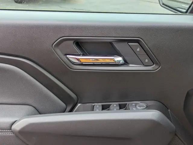 2026 GMC Canyon Elevation, 4WD