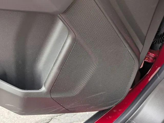 2026 GMC Canyon Elevation, 4WD
