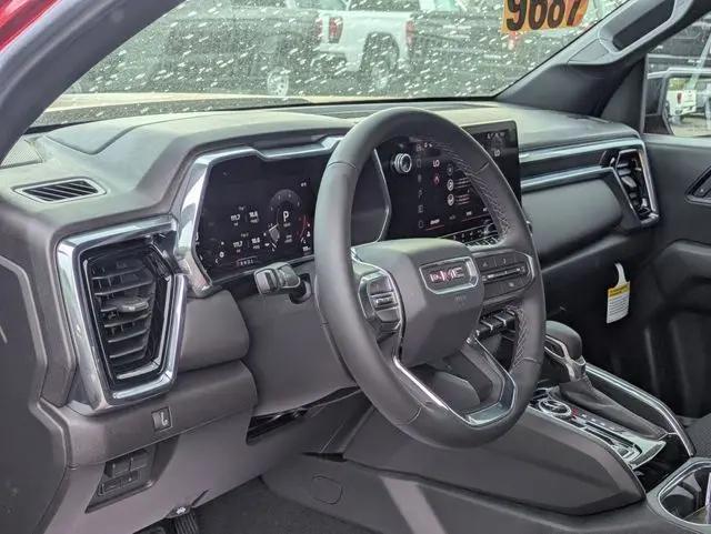 2026 GMC Canyon Elevation, 4WD