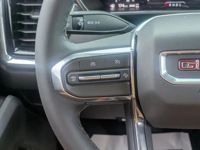 2026 GMC Canyon Elevation, 4WD