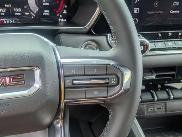 2026 GMC Canyon Elevation, 4WD