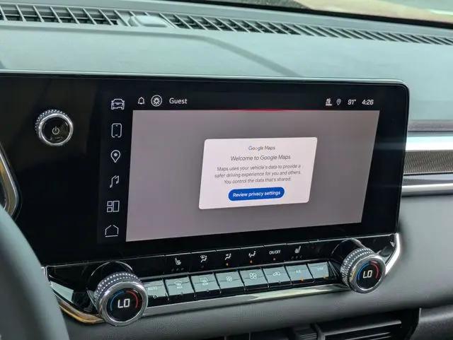 2026 GMC Canyon Elevation, 4WD