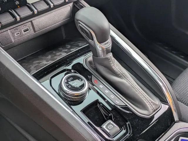 2026 GMC Canyon Elevation, 4WD