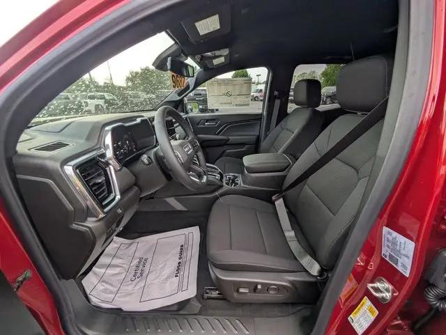 2026 GMC Canyon Elevation, 4WD