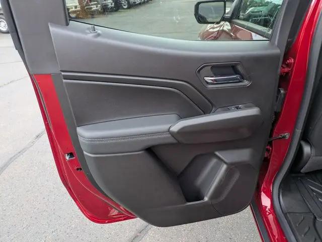 2026 GMC Canyon Elevation, 4WD