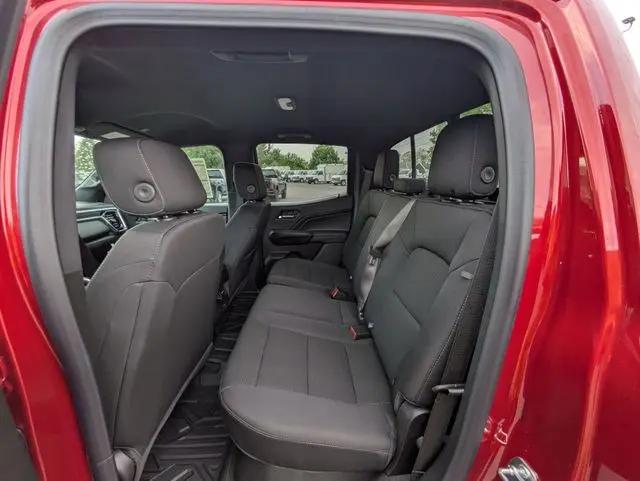 2026 GMC Canyon Elevation, 4WD