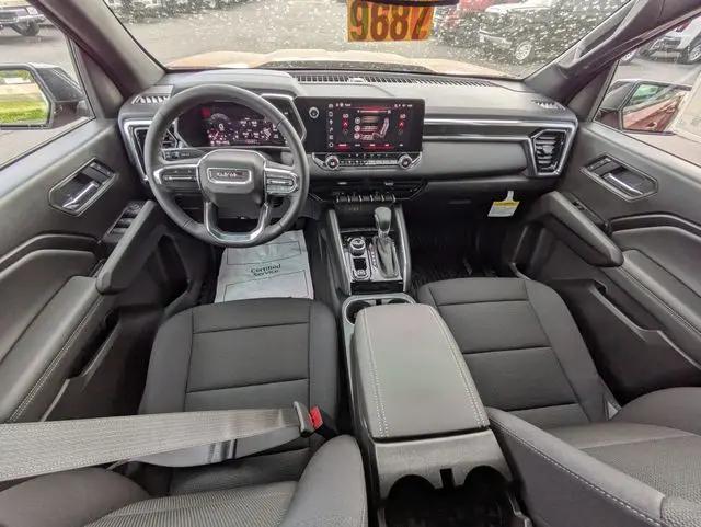 2026 GMC Canyon Elevation, 4WD