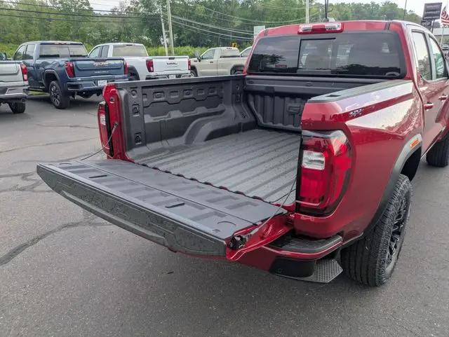 2026 GMC Canyon Elevation, 4WD
