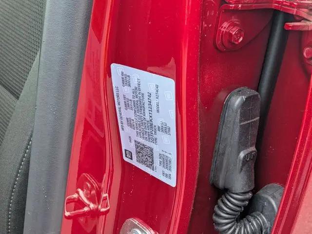 2026 GMC Canyon Elevation, 4WD