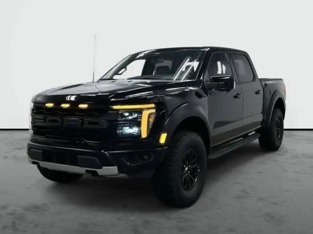 2025 Ford F-150 Raptor for sale in League City, TX