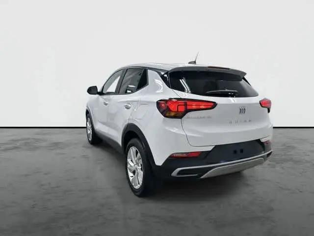 2025 Buick Encore GX Preferred FWD
