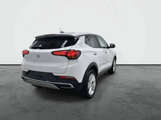 2025 Buick Encore GX Preferred FWD