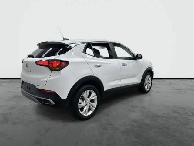 2025 Buick Encore GX Preferred FWD