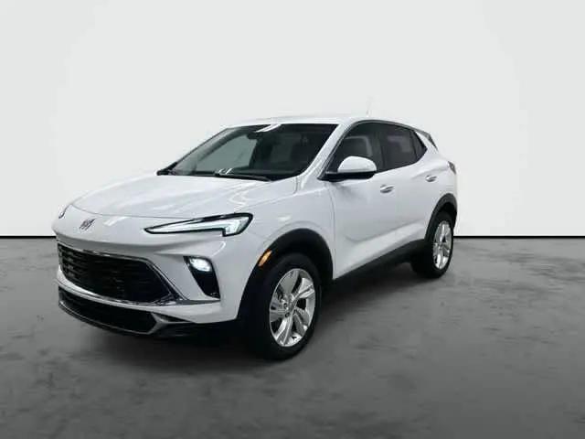 2025 Buick Encore GX Preferred FWD
