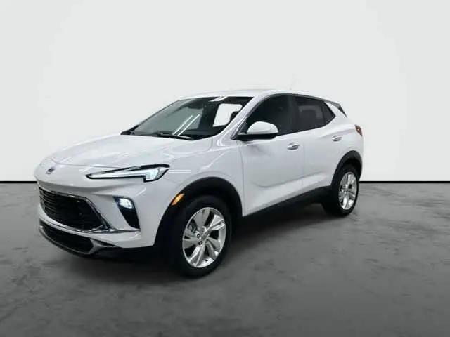 2025 Buick Encore GX Preferred FWD