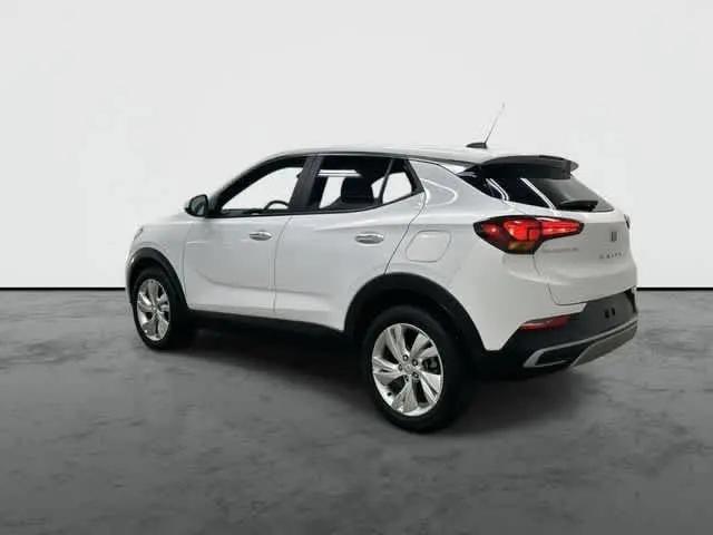 2025 Buick Encore GX Preferred FWD