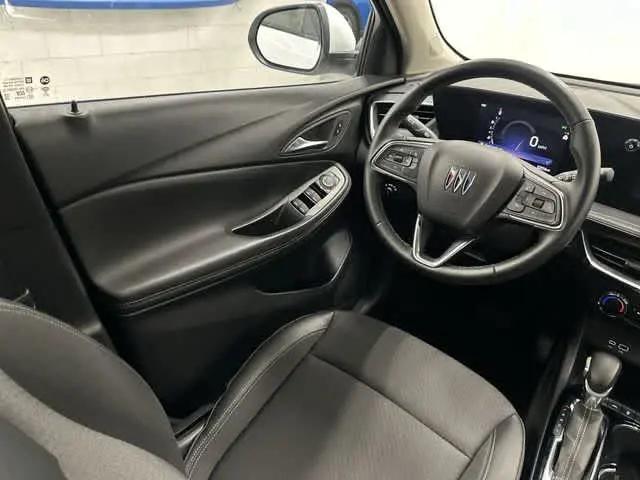 2025 Buick Encore GX Preferred FWD