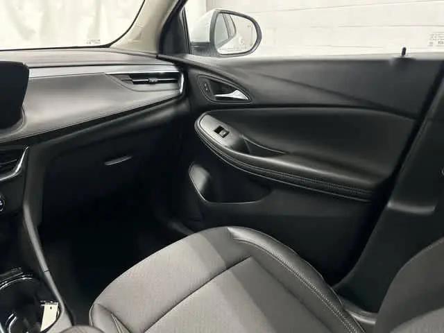 2025 Buick Encore GX Preferred FWD