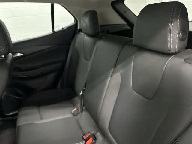 2025 Buick Encore GX Preferred FWD