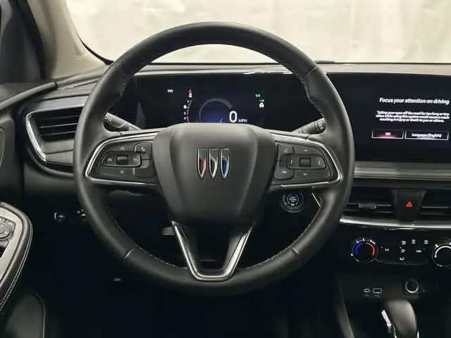 2025 Buick Encore GX Preferred FWD