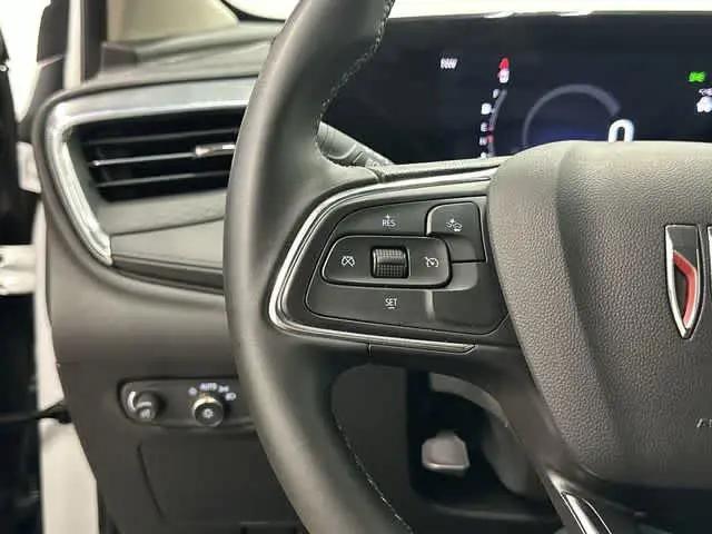 2025 Buick Encore GX Preferred FWD