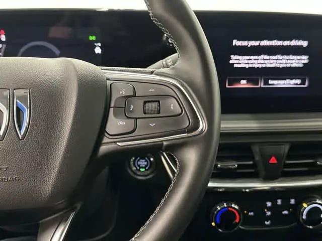2025 Buick Encore GX Preferred FWD