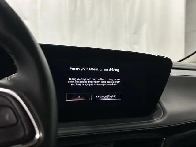 2025 Buick Encore GX Preferred FWD